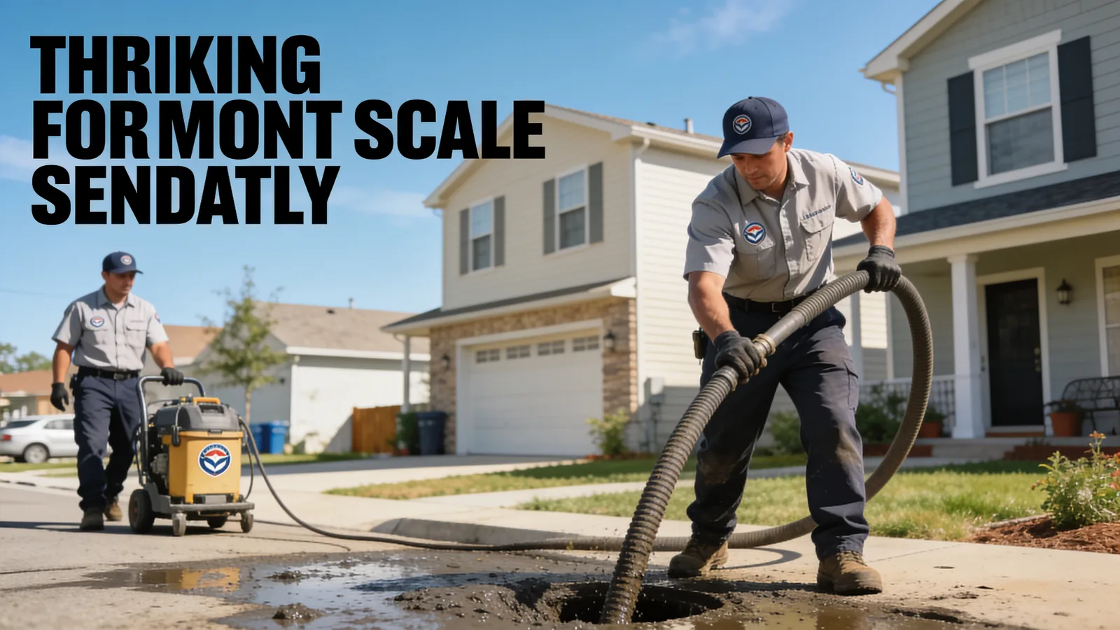 Sewage Cleanup in Smithmill, PA near me